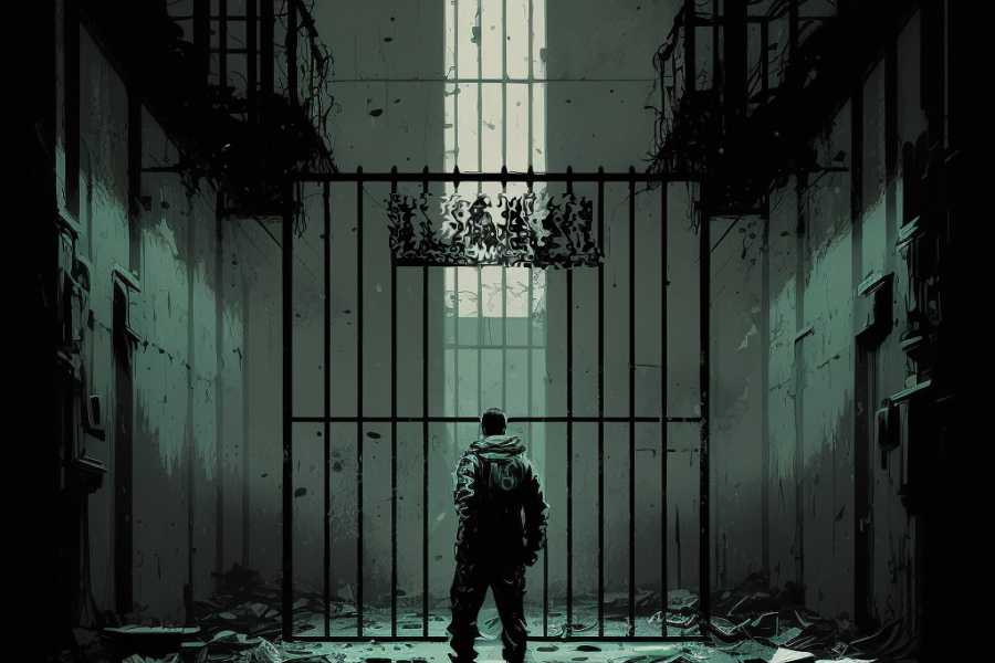 Квест в реальности Побег от компании Project UMBRELLA Квест в реальности Побег от компании Project UMBRELLA