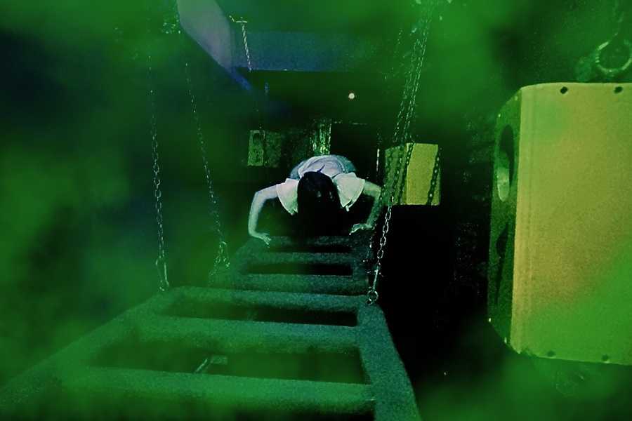 Квест в реальности Дом ужасов "Фантом" от компании Residence of Horror Квест в реальности Дом ужасов "Фантом" от компании Residence of Horror