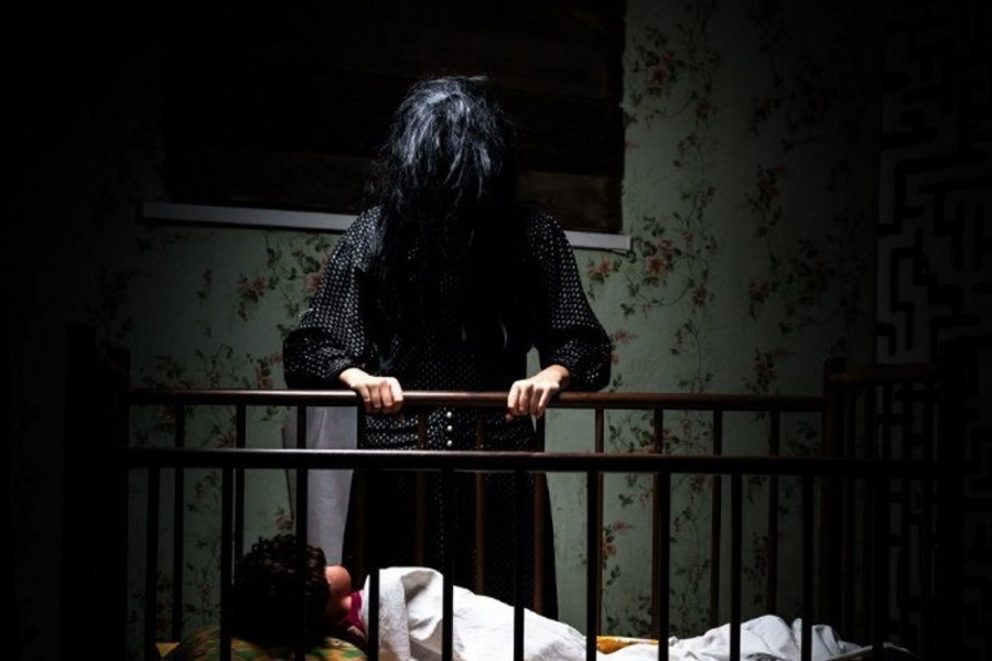 Квест в реальности Амнезия от компании Безумие Квест в реальности Амнезия от компании Безумие