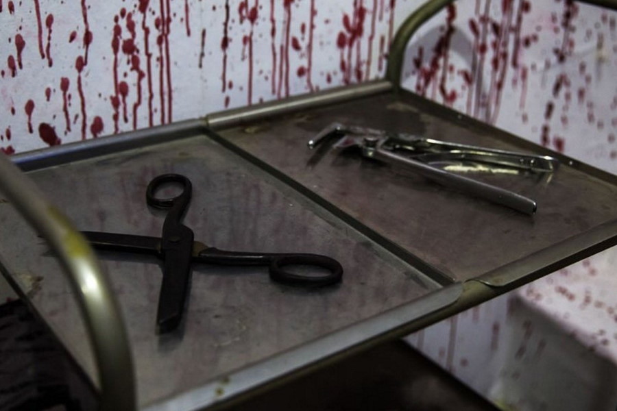 Квест в реальности Амнезия от компании Безумие Квест в реальности Амнезия от компании Безумие