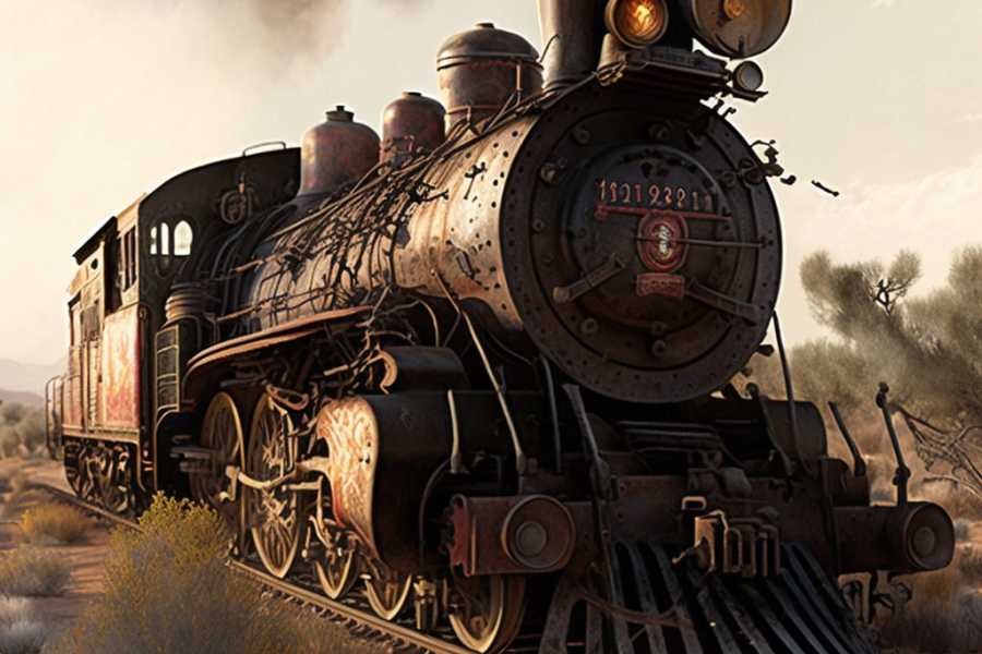 Квест в реальности Комната Путешественника от компании КвестIQ Квест в реальности Комната Путешественника от компании КвестIQ