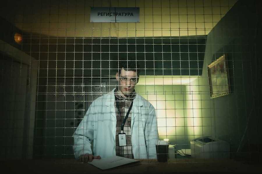 Квест в реальности Обитель проклятых от компании Quest Stars/LOCKation Квест в реальности Обитель проклятых от компании Quest Stars/LOCKation