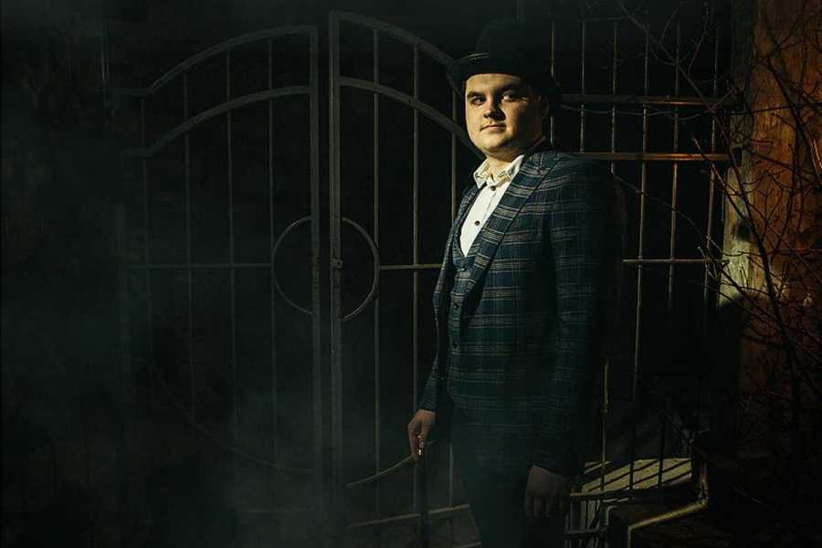 Квест в реальности Последняя экскурсия от компании Quest Stars/LOCKation Квест в реальности Последняя экскурсия от компании Quest Stars/LOCKation