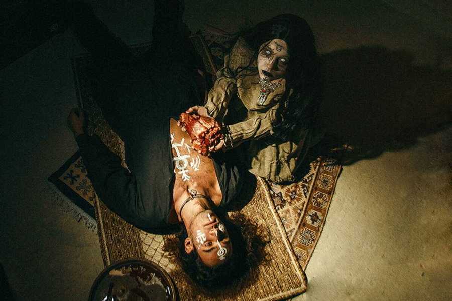 Квест в реальности Последняя экскурсия от компании Quest Stars/LOCKation Квест в реальности Последняя экскурсия от компании Quest Stars/LOCKation