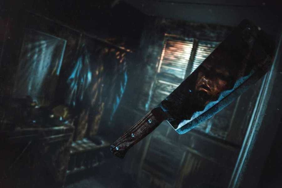 Квест в реальности Поворот не туда от компании Quest Stars Квест в реальности Поворот не туда от компании Quest Stars