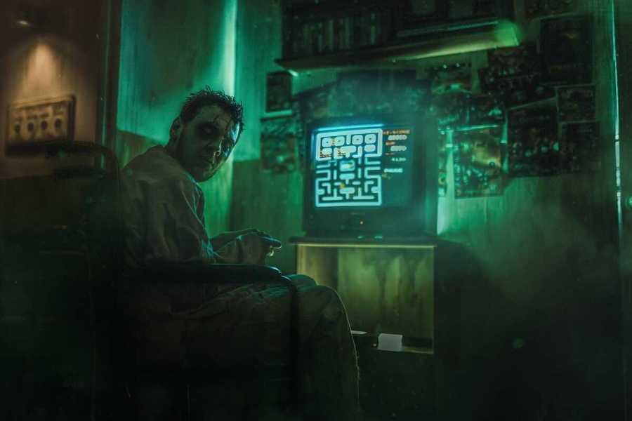 Квест в реальности Искатели могил от компании Imaginarium Квест в реальности Искатели могил от компании Imaginarium