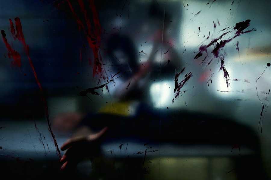 Квест в реальности Ужасающий от компании Obrazwill Квест в реальности Ужасающий от компании Obrazwill