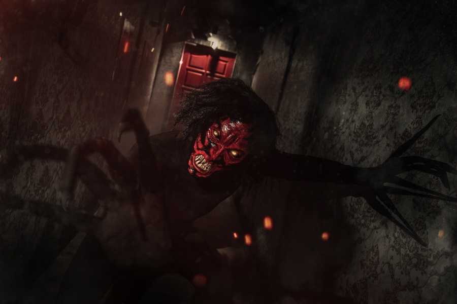 Квест в реальности Астрал от компании Imaginarium Квест в реальности Астрал от компании Imaginarium