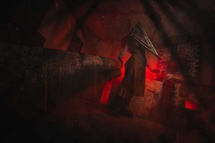 Квест в реальности Хэллфест от компании Quest Stars Квест в реальности Хэллфест от компании Quest Stars