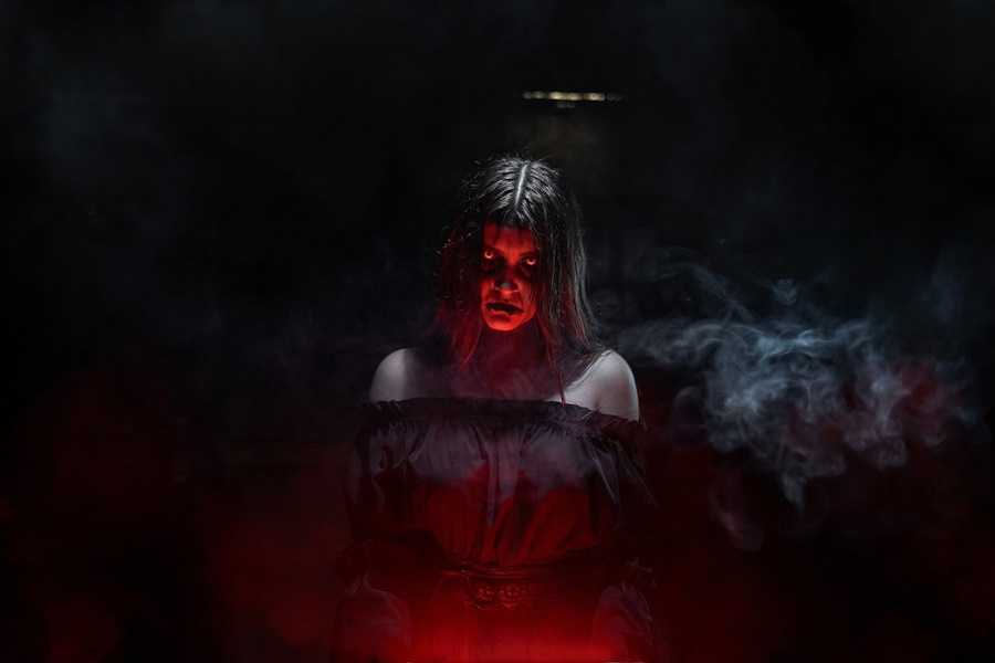 Квест в реальности Амитивилль от компании Imaginarium Квест в реальности Амитивилль от компании Imaginarium