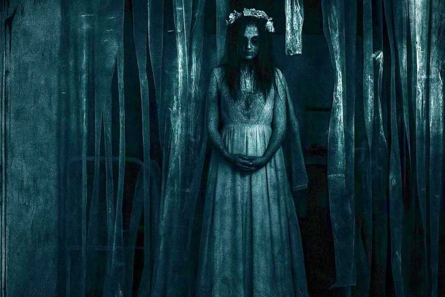 Квест в реальности Не переходи порог от компании Residence of Horror Квест в реальности Не переходи порог от компании Residence of Horror