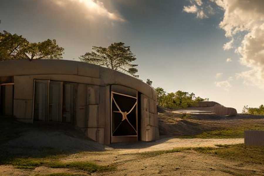 Квест в реальности Карантин от компании LOCKation Квест в реальности Карантин от компании LOCKation