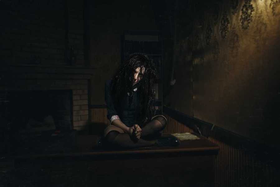 Квест в реальности Silent Hill от компании Quest Stars/LOCKation Квест в реальности Silent Hill от компании Quest Stars/LOCKation