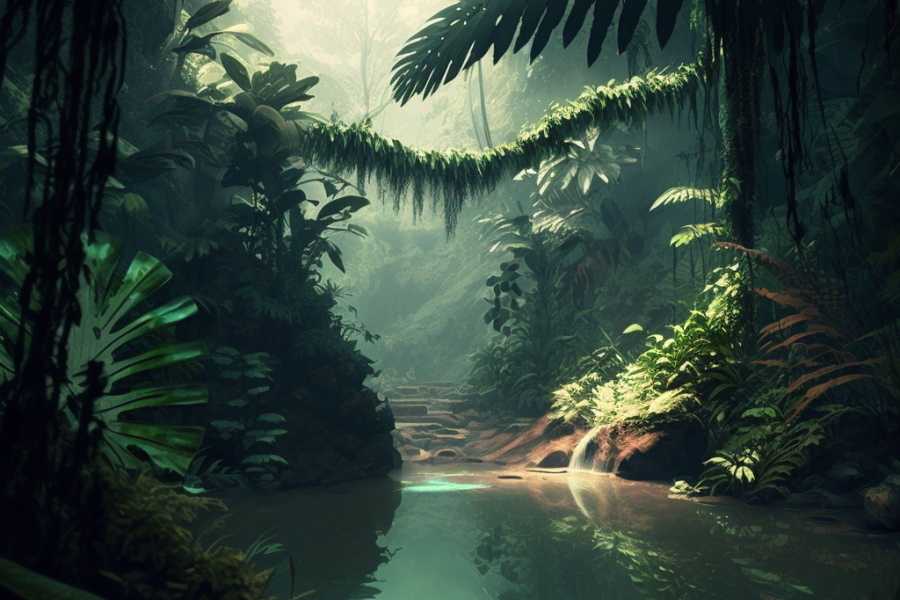 Квест в реальности Пророчество майя от компании ВНЕДРЕНИЕ Квест в реальности Пророчество майя от компании ВНЕДРЕНИЕ