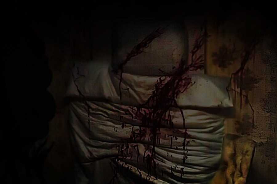 Квест в реальности Кара от компании Residence of Horror Квест в реальности Кара от компании Residence of Horror