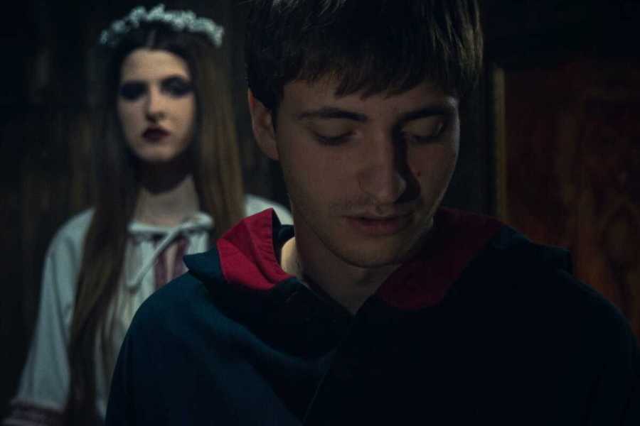 Квест в реальности Вий от компании Замки Квест в реальности Вий от компании Замки