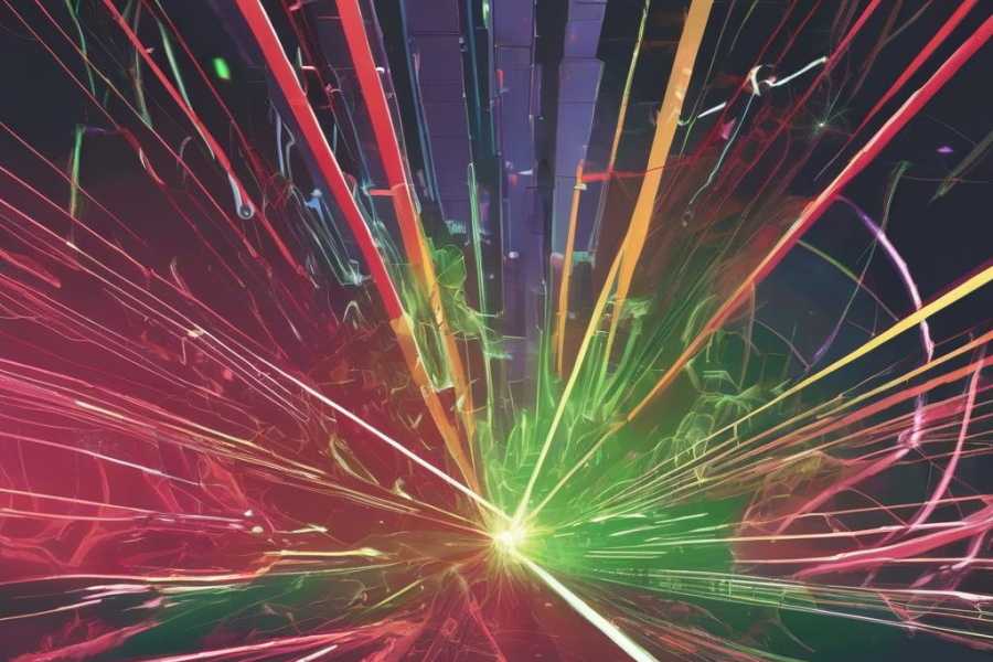 Квест в реальности Delete9635 от компании delete Квест в реальности Delete9635 от компании delete